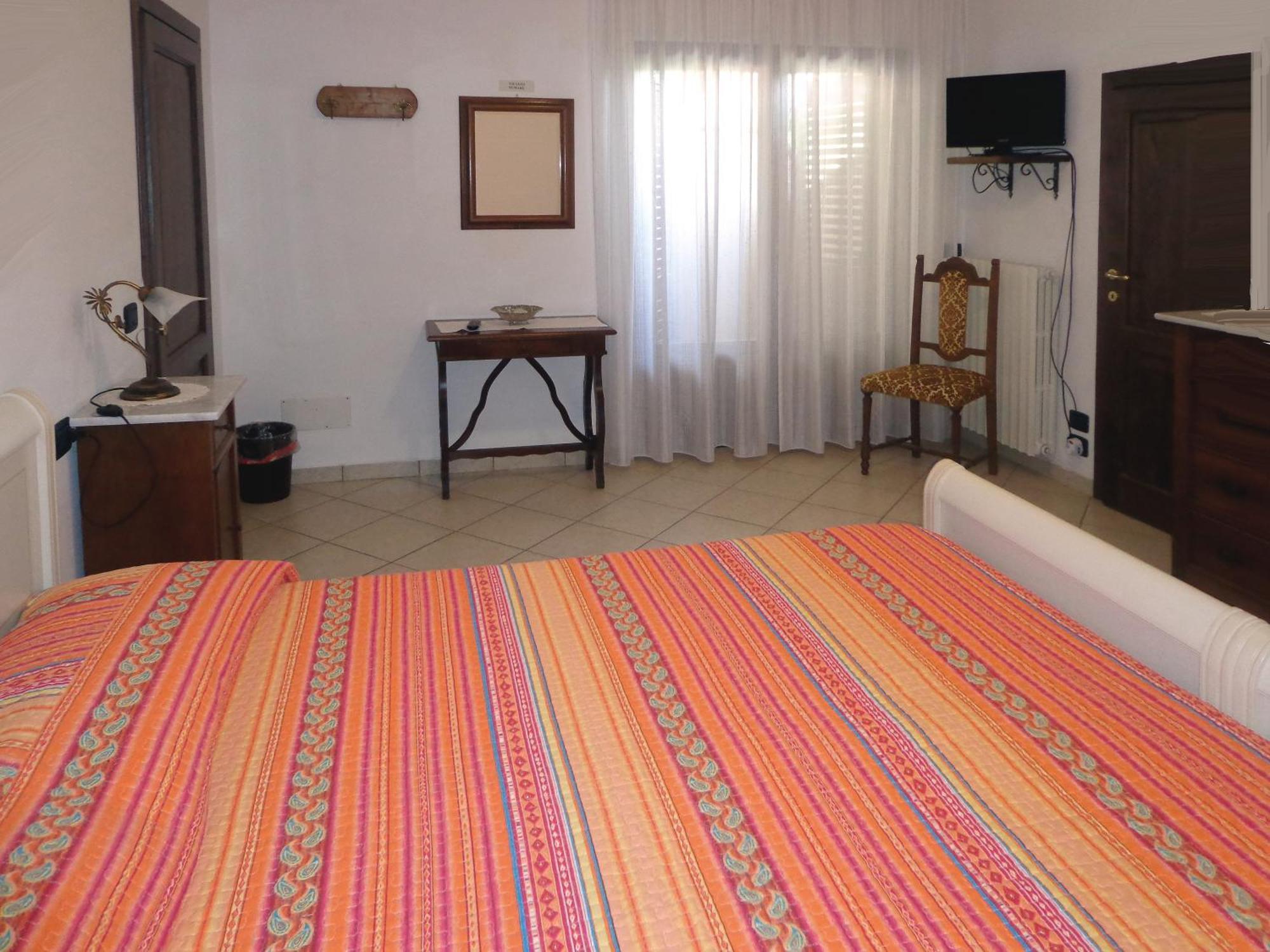 Agriturismo Val Della Pieve Anghiari Room photo