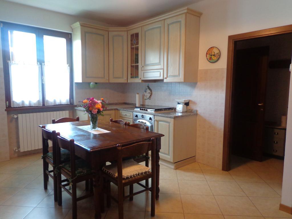 Agriturismo Val Della Pieve Anghiari Room photo